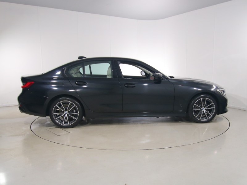 2019 (69) BMW 3 SERIES 320d Sport 4dr 5849970