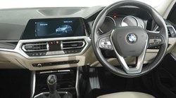2019 (69) BMW 3 SERIES 320d Sport 4dr 5849925