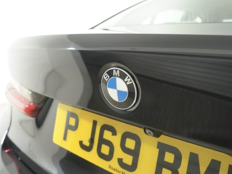 2019 (69) BMW 3 SERIES 320d Sport 4dr 5849916