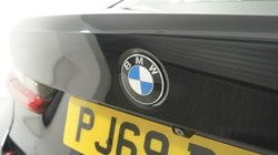 2019 (69) BMW 3 SERIES 320d Sport 4dr 5849916
