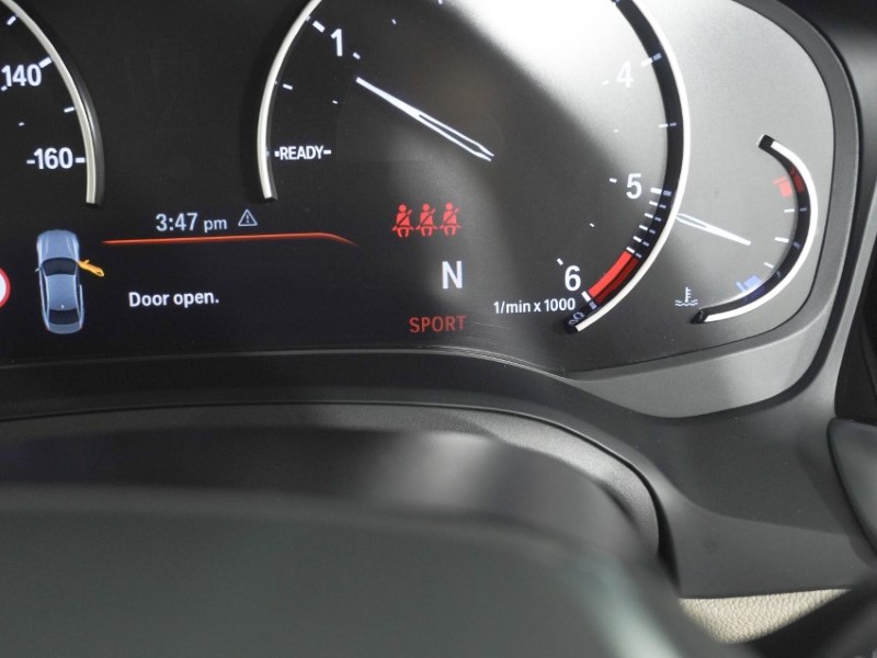 2019 (69) BMW 3 SERIES 320d Sport 4dr 5849960