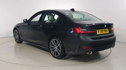 2019 (69) BMW 3 SERIES 320d Sport 4dr 1