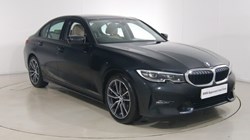 2019 (69) BMW 3 SERIES 320d Sport 4dr 5849963