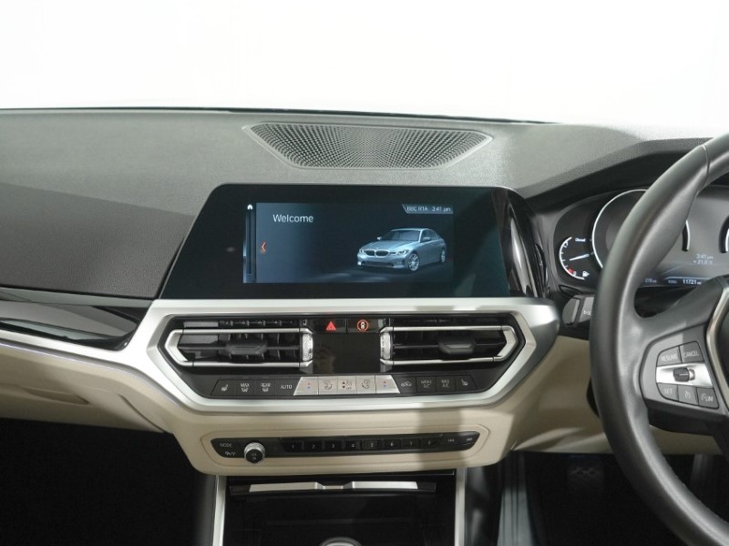 2019 (69) BMW 3 SERIES 320d Sport 4dr 5849926
