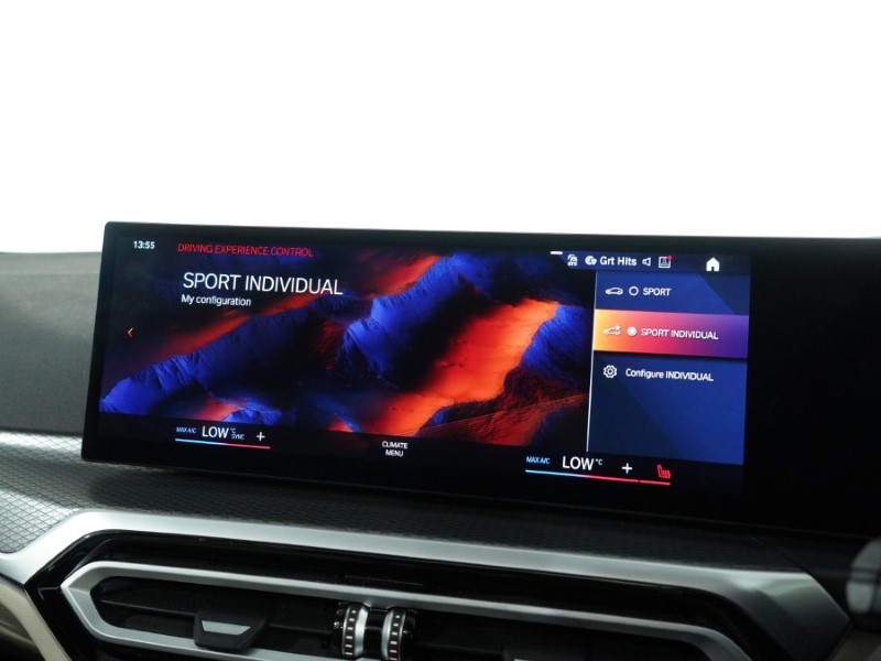 2022 (72) BMW I4 250kW eDrive40 M Sport 83.9kWh 5dr Auto 5835995
