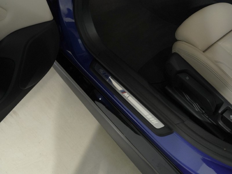2022 (72) BMW I4 250kW eDrive40 M Sport 83.9kWh 5dr Auto 5835964