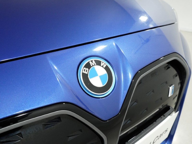2022 (72) BMW I4 250kW eDrive40 M Sport 83.9kWh 5dr Auto 5835959