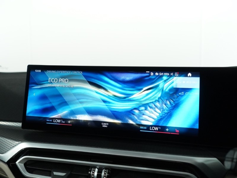 2022 (72) BMW I4 250kW eDrive40 M Sport 83.9kWh 5dr Auto 5835997