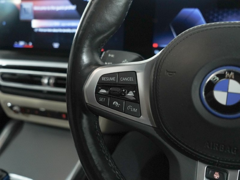 2022 (72) BMW I4 250kW eDrive40 M Sport 83.9kWh 5dr Auto 5835985