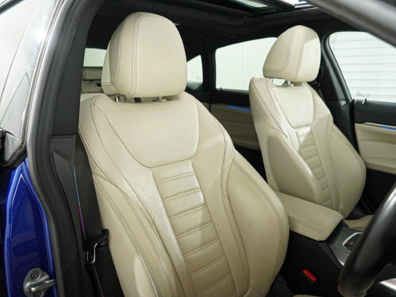 2022 (72) BMW I4 250kW eDrive40 M Sport 83.9kWh 5dr Auto 5835977