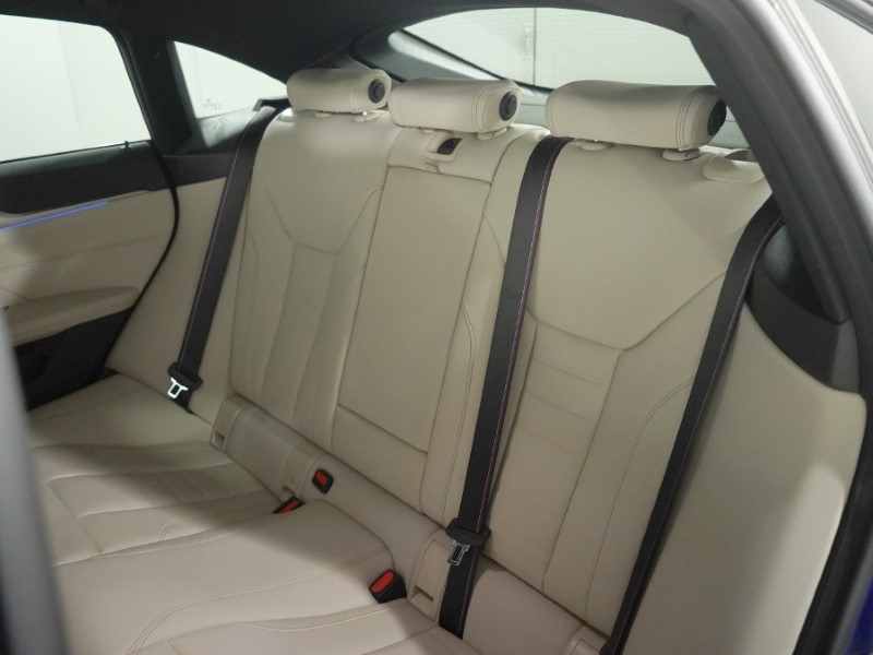 2022 (72) BMW I4 250kW eDrive40 M Sport 83.9kWh 5dr Auto 5835965