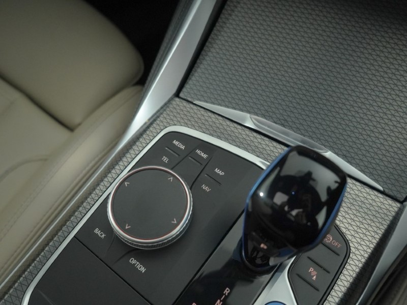 2022 (72) BMW I4 250kW eDrive40 M Sport 83.9kWh 5dr Auto 5835986