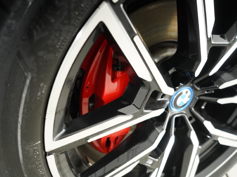 2022 (72) BMW I4 250kW eDrive40 M Sport 83.9kWh 5dr Auto 5836007