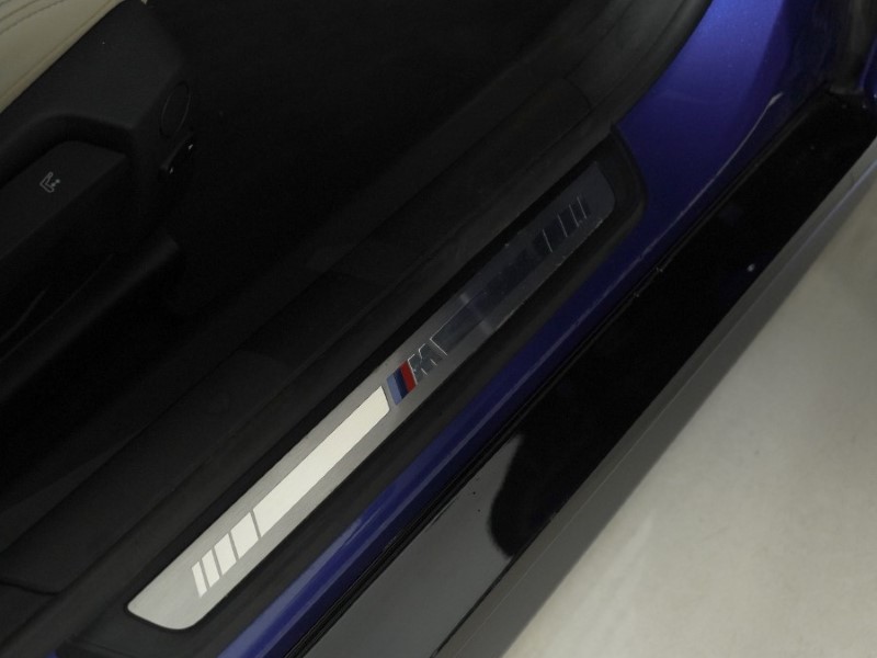 2022 (72) BMW I4 250kW eDrive40 M Sport 83.9kWh 5dr Auto 5835981