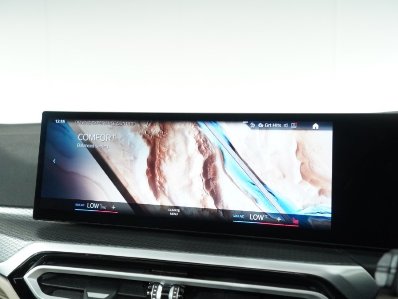 2022 (72) BMW I4 250kW eDrive40 M Sport 83.9kWh 5dr Auto 5835996
