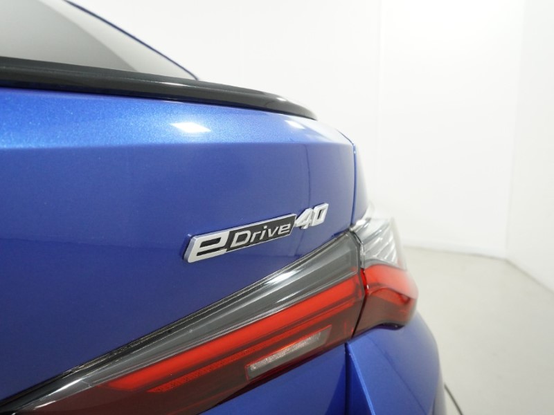 2022 (72) BMW I4 250kW eDrive40 M Sport 83.9kWh 5dr Auto 5835956