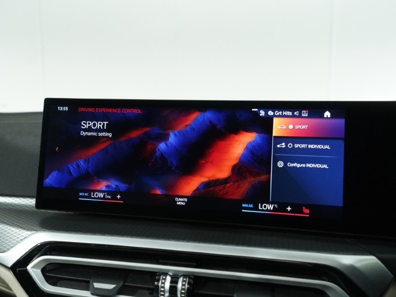 2022 (72) BMW I4 250kW eDrive40 M Sport 83.9kWh 5dr Auto 5835994