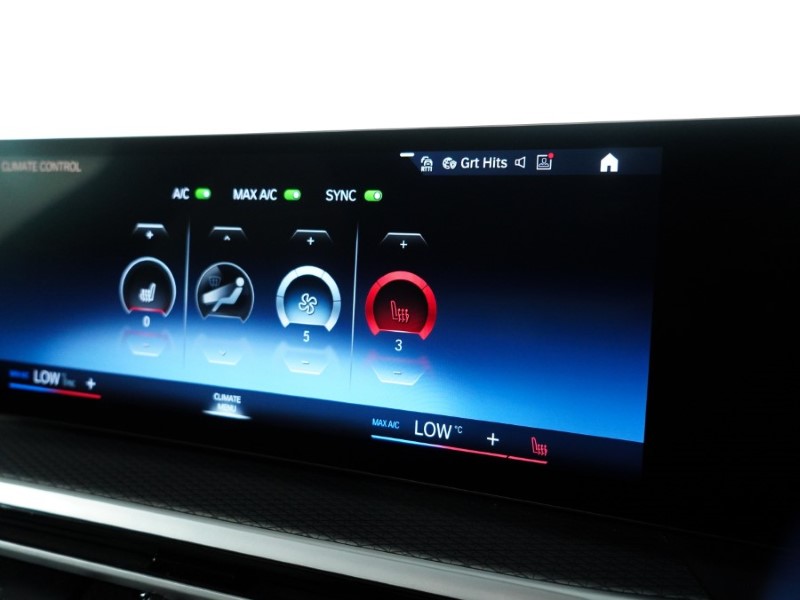2022 (72) BMW I4 250kW eDrive40 M Sport 83.9kWh 5dr Auto 5835991