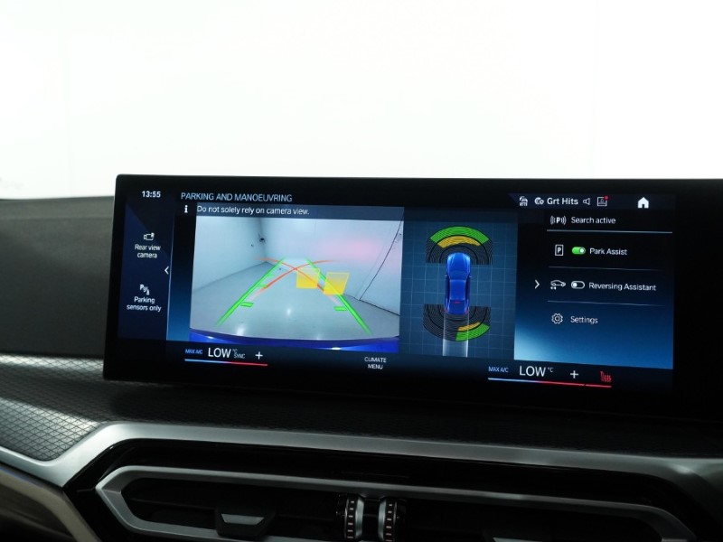 2022 (72) BMW I4 250kW eDrive40 M Sport 83.9kWh 5dr Auto 5836001