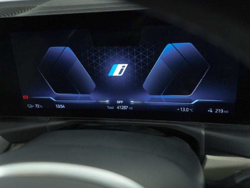 2022 (72) BMW I4 250kW eDrive40 M Sport 83.9kWh 5dr Auto 5835983