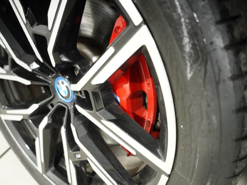 2022 (72) BMW I4 250kW eDrive40 M Sport 83.9kWh 5dr Auto 5836008