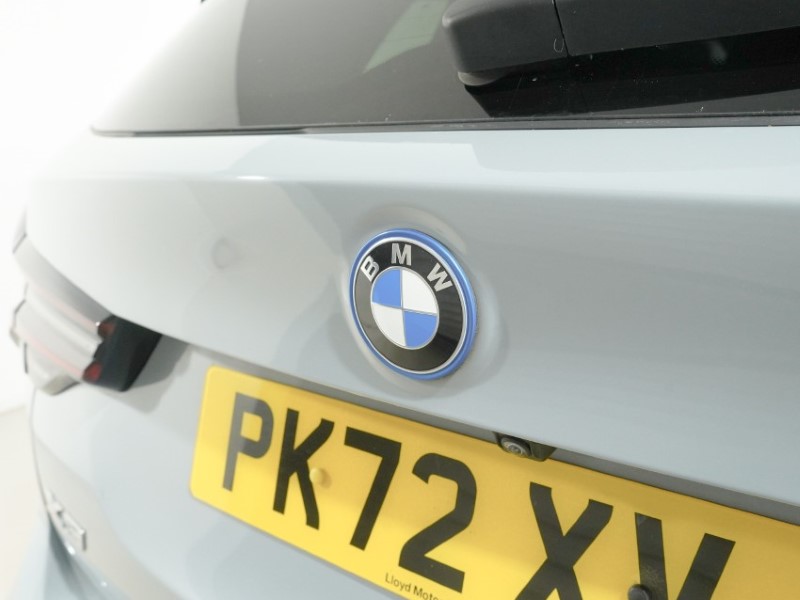2022 (72) BMW X3 xDrive 30e M Sport 5dr Auto 5863620