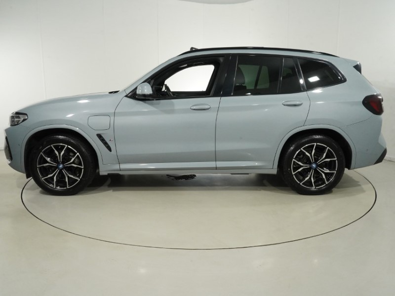 2022 (72) BMW X3 xDrive 30e M Sport 5dr Auto 5863678
