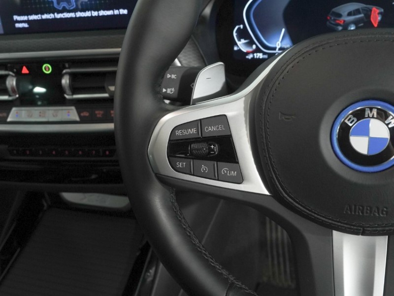 2022 (72) BMW X3 xDrive 30e M Sport 5dr Auto 5863652