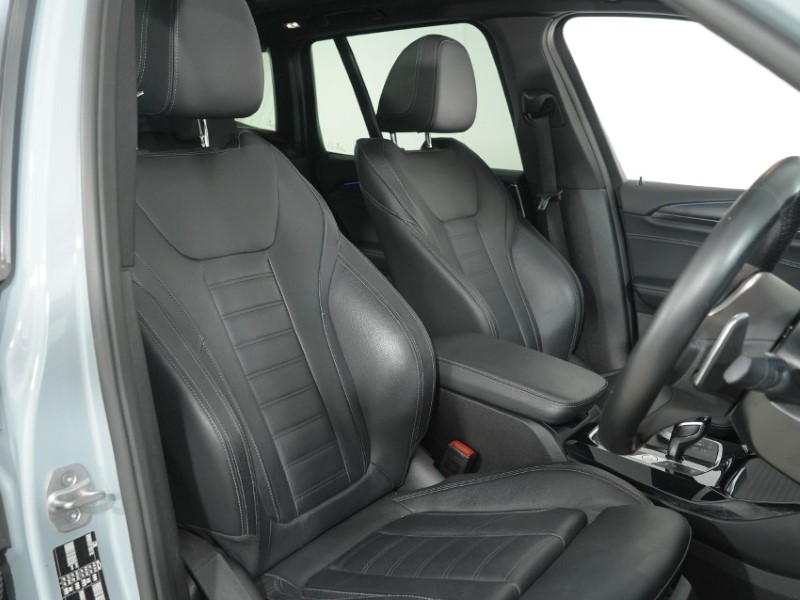 2022 (72) BMW X3 xDrive 30e M Sport 5dr Auto 5863650