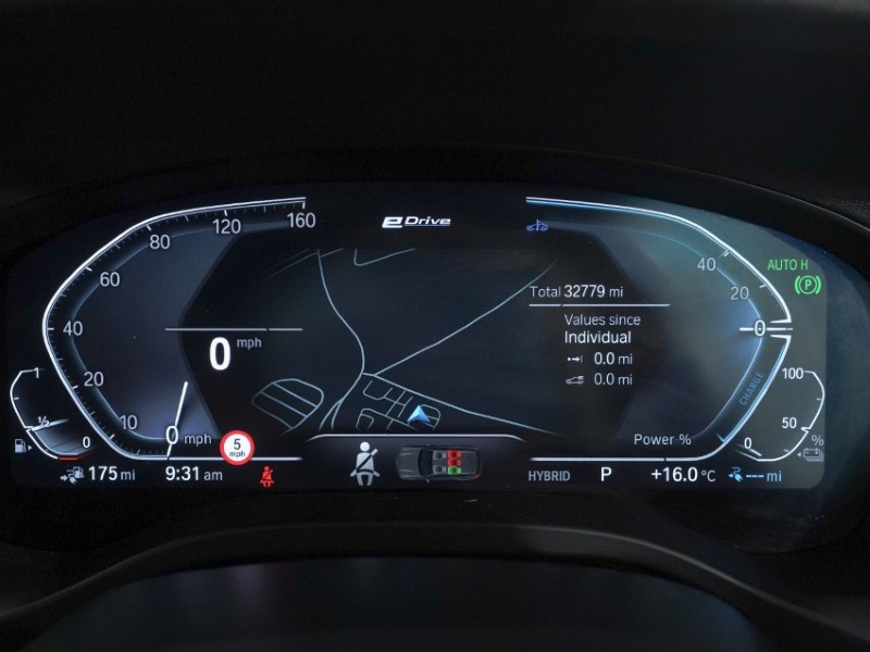 2022 (72) BMW X3 xDrive 30e M Sport 5dr Auto 5863658