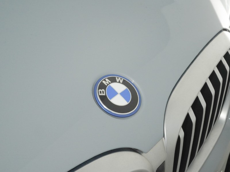 2022 (72) BMW X3 xDrive 30e M Sport 5dr Auto 5863637