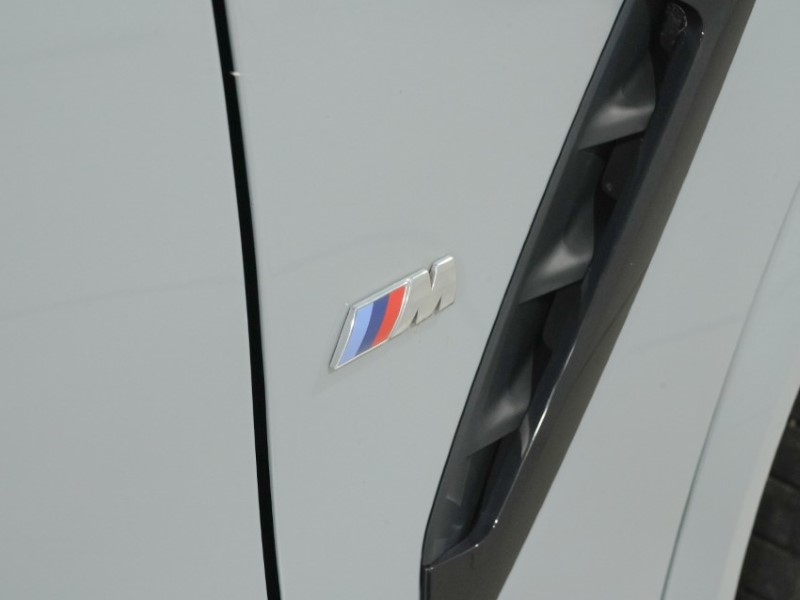 2022 (72) BMW X3 xDrive 30e M Sport 5dr Auto 5863640
