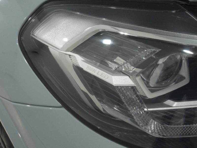 2022 (72) BMW X3 xDrive 30e M Sport 5dr Auto 5863638
