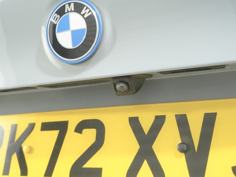 2022 (72) BMW X3 xDrive 30e M Sport 5dr Auto 5863622