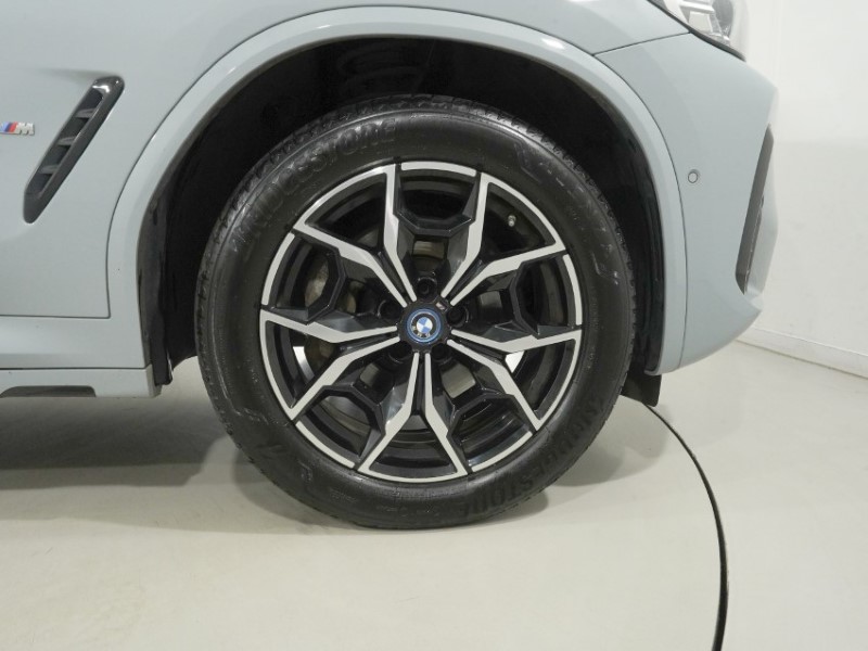 2022 (72) BMW X3 xDrive 30e M Sport 5dr Auto 5863639
