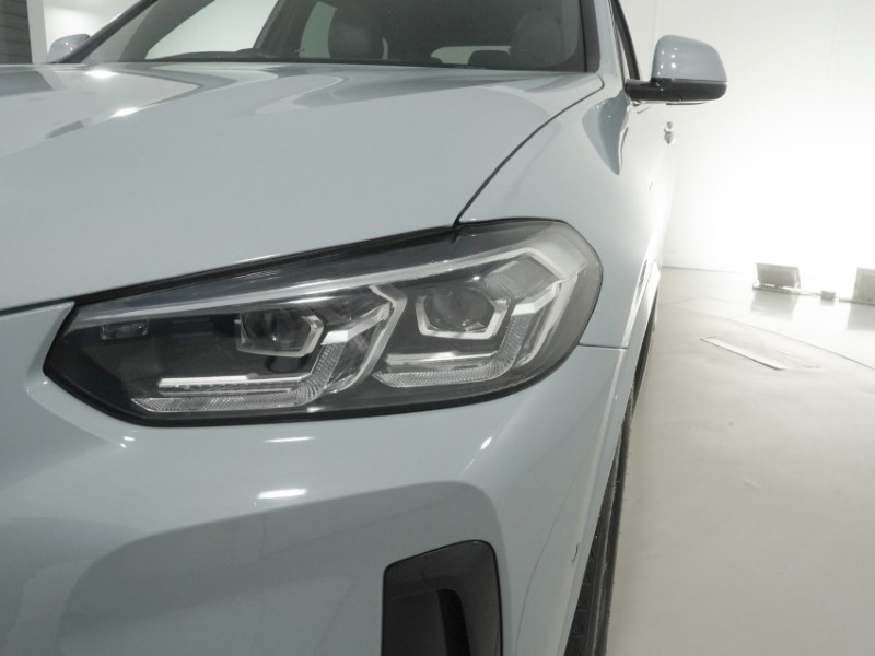 2022 (72) BMW X3 xDrive 30e M Sport 5dr Auto 5863684