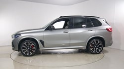2022 (72) BMW X5 M xDrive Competition 5dr Step Auto 5838808