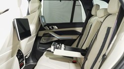 2022 (72) BMW X5 M xDrive Competition 5dr Step Auto 5838760