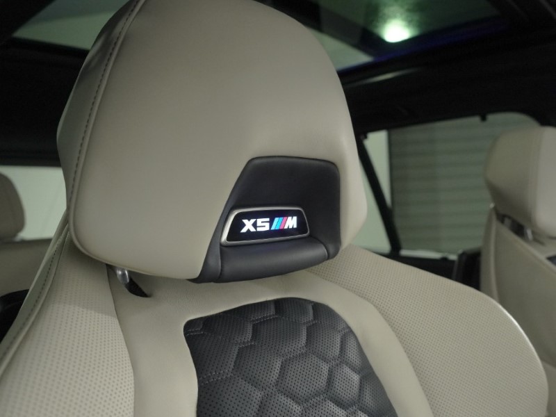 2022 (72) BMW X5 M xDrive  Competition 5dr Step Auto 5838730