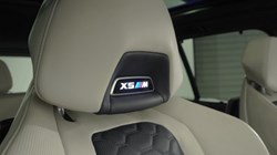 2022 (72) BMW X5 M xDrive Competition 5dr Step Auto 5838730