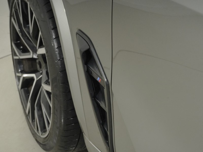 2022 (72) BMW X5 M xDrive  Competition 5dr Step Auto 5838751