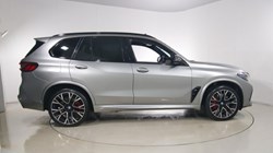 2022 (72) BMW X5 M xDrive Competition 5dr Step Auto 5838812