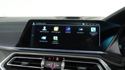 2022 (72) BMW X5 M xDrive Competition 5dr Step Auto 5838796