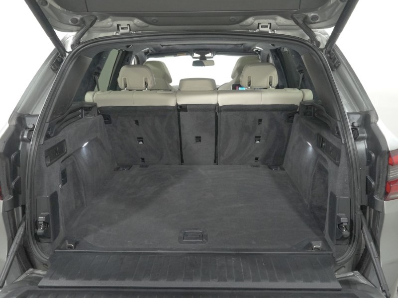 2022 (72) BMW X5 M xDrive  Competition 5dr Step Auto 5838745