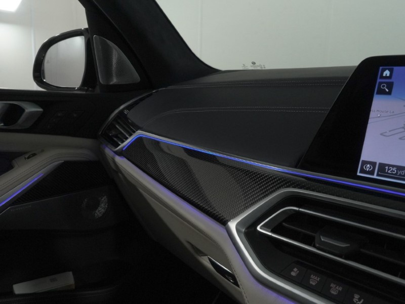 2022 (72) BMW X5 M xDrive  Competition 5dr Step Auto 5838783
