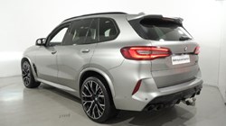 2022 (72) BMW X5 M xDrive Competition 5dr Step Auto 5838802