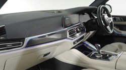 2022 (72) BMW X5 M xDrive Competition 5dr Step Auto 5838755
