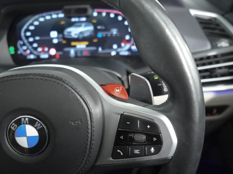 2022 (72) BMW X5 M xDrive  Competition 5dr Step Auto 5838775