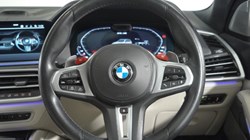2022 (72) BMW X5 M xDrive Competition 5dr Step Auto 5838768
