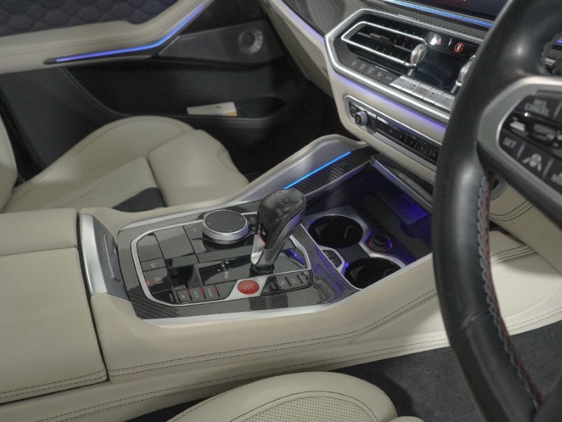 2022 (72) BMW X5 M xDrive  Competition 5dr Step Auto 5838729